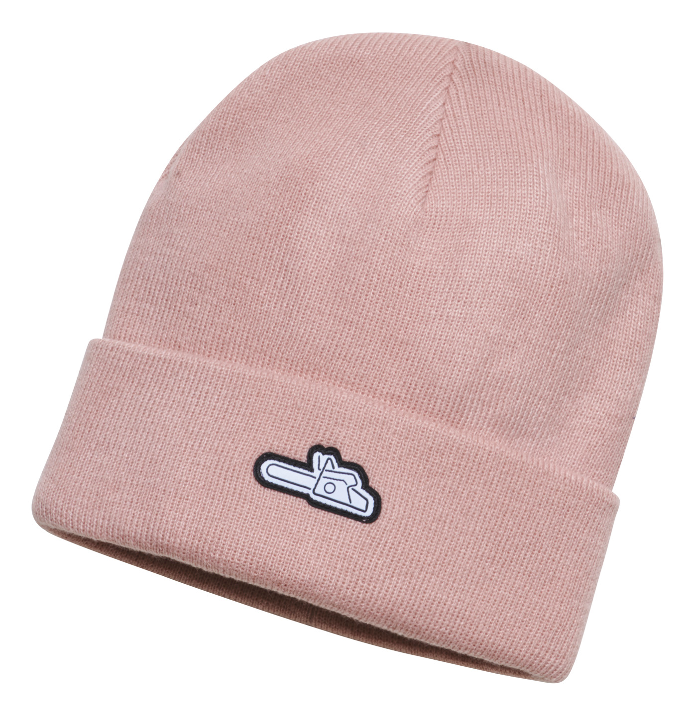 ICON beanie, pink