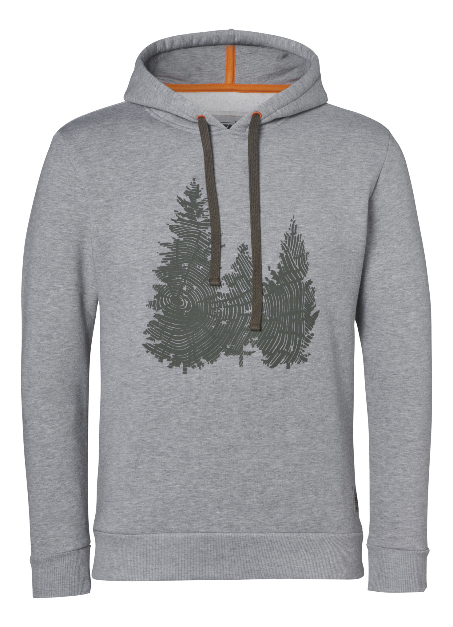 Hoodie "FIR"