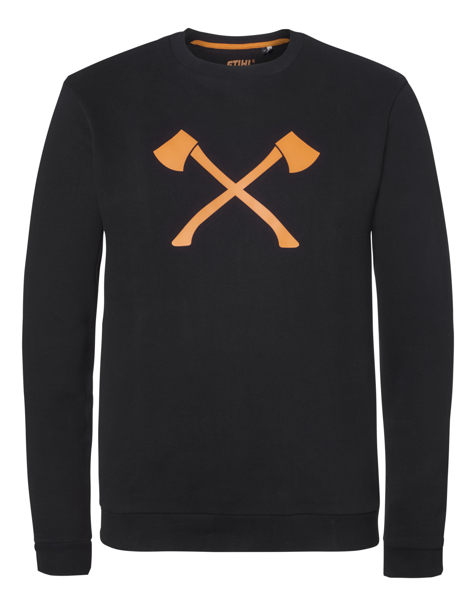 Sweatshirt AXE