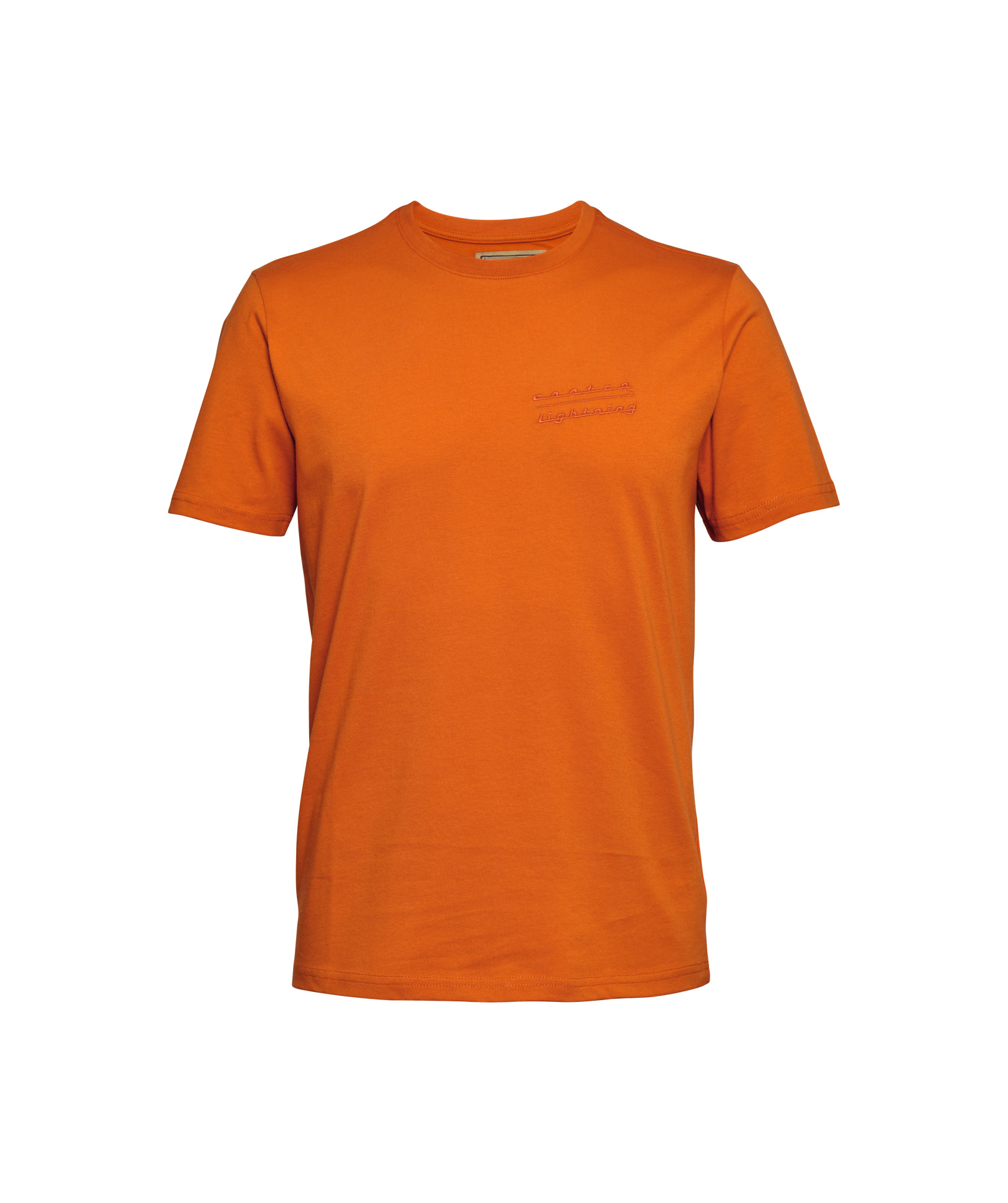 T-Shirt CONTRA πορτοκαλί