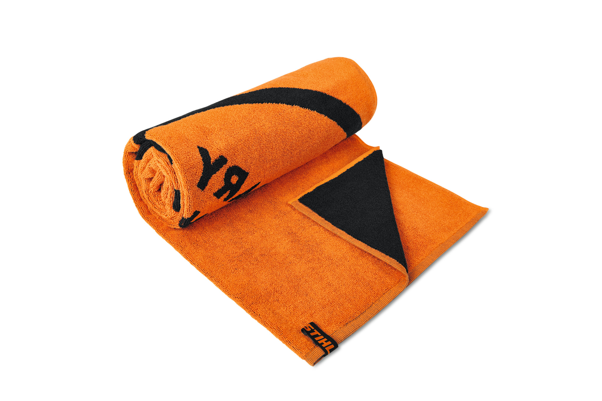 Beach and sauna towel