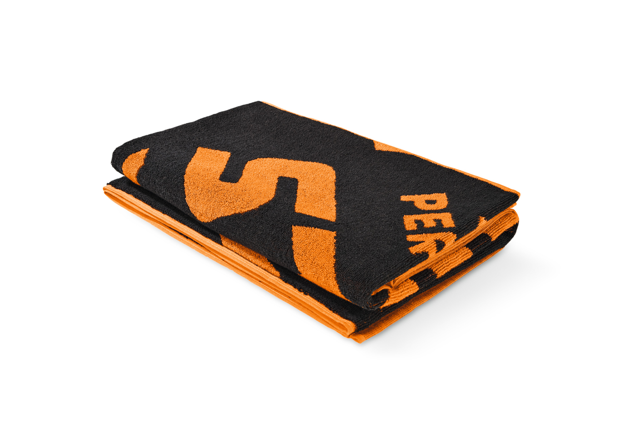 Beach and sauna towel