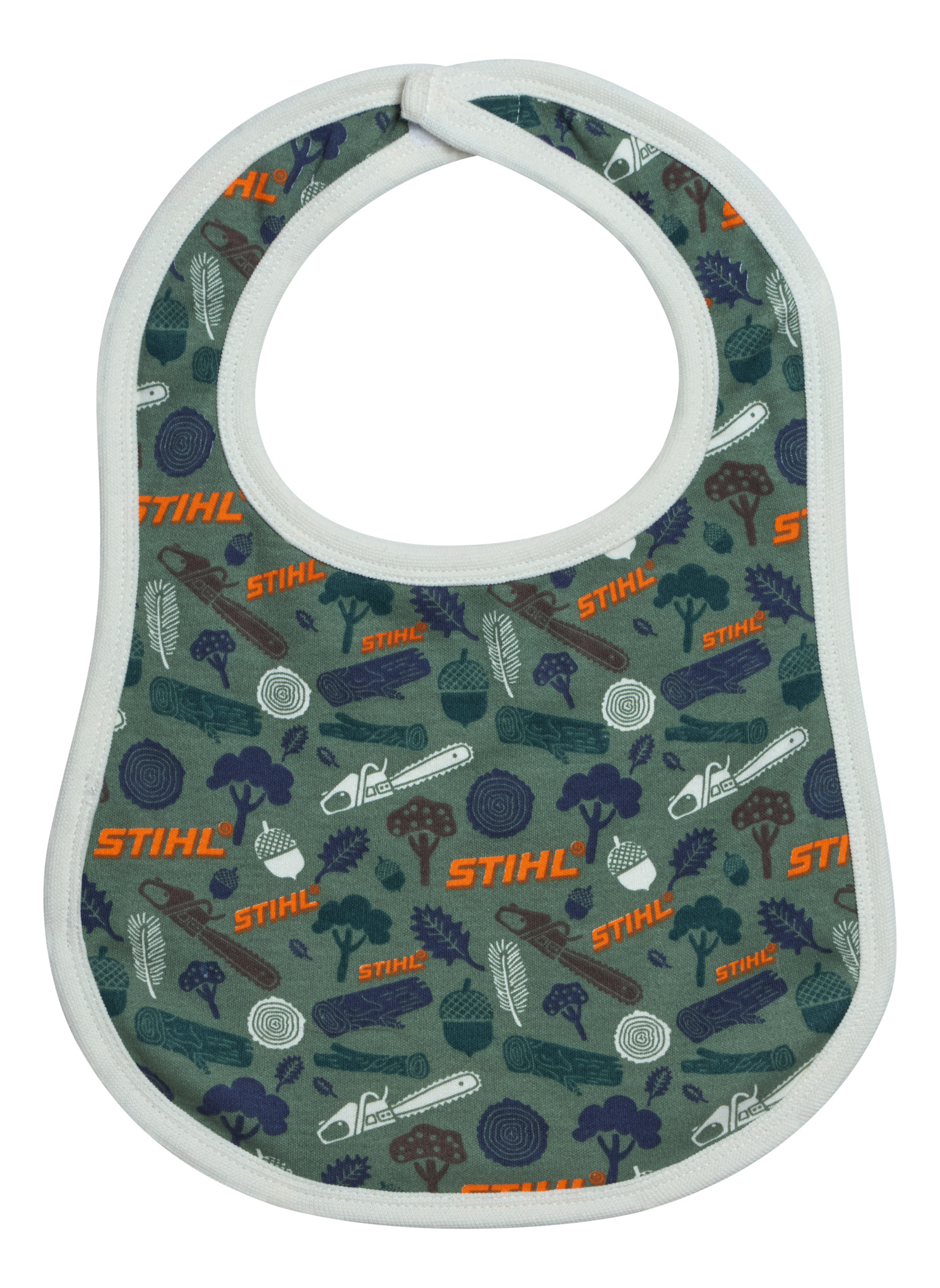 Baby bib