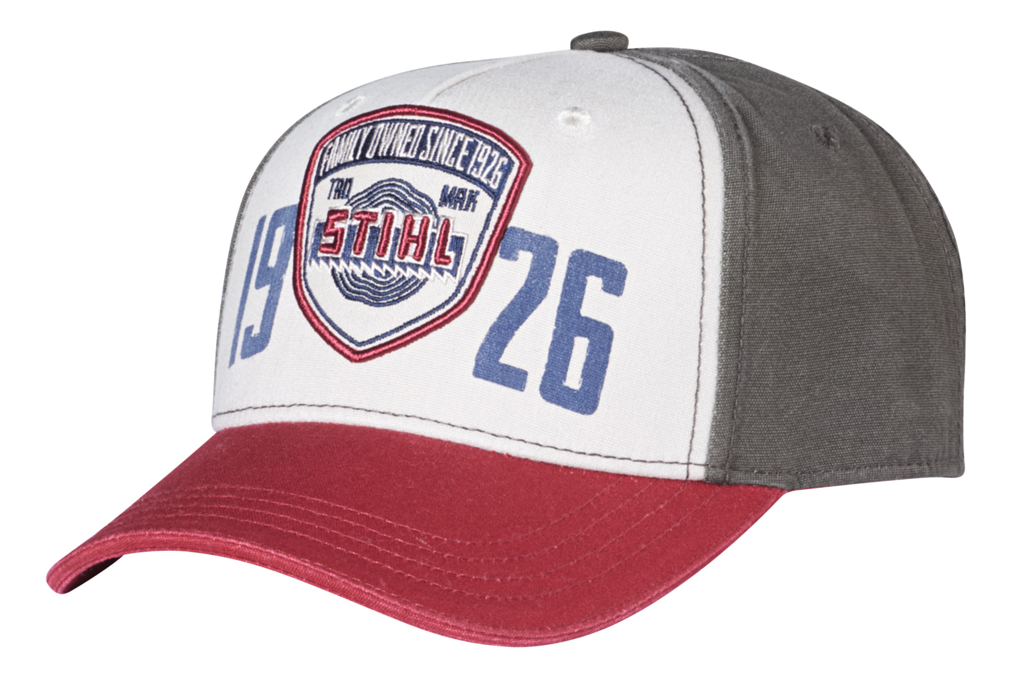 "1926" cap